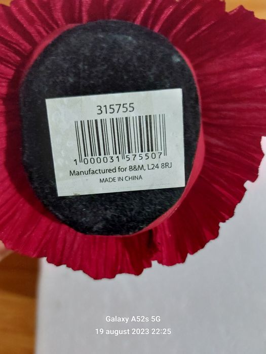 Suport bijuterii , manechin