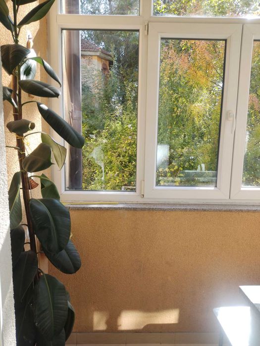 Дава се под наем Двустаен апартамент в Банкя - 56 кв.м за 498.27 € - Снимка #1