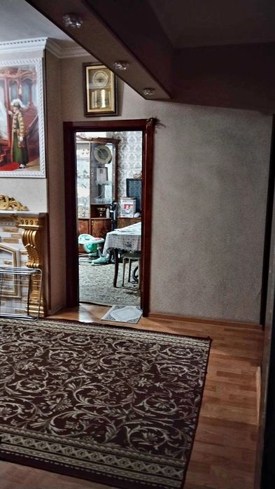 Продам квартиру Сергели 7