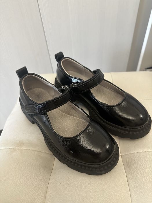 Туфли для девочки