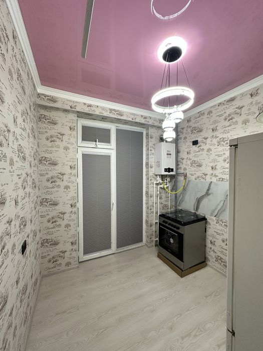 Ijaraga uy o’g’il bollarga toza ozoda turishi kerak