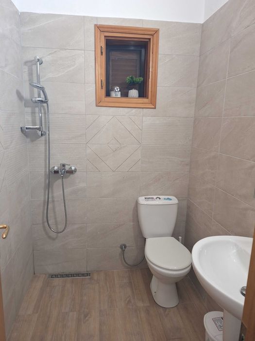 Лято в Гърция - Мезонет в Офринио