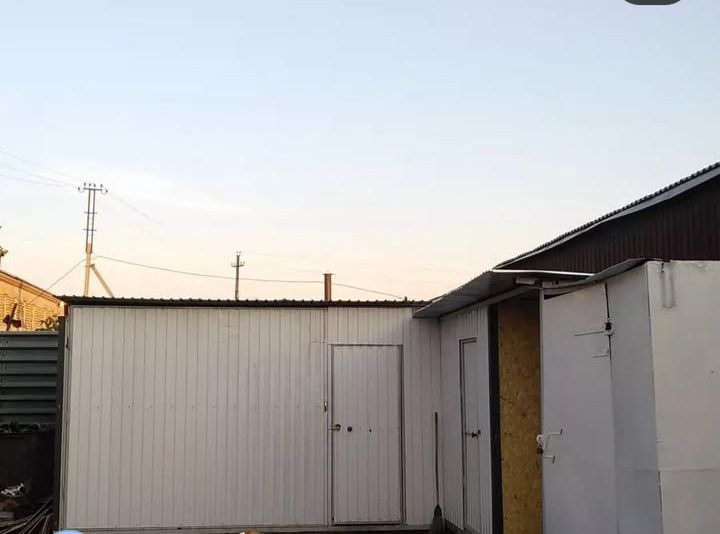 Услуги Сварщика.