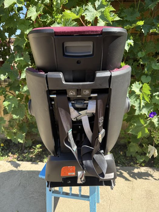 Scaun auto Isofix Britax Romer Advansafix IV R