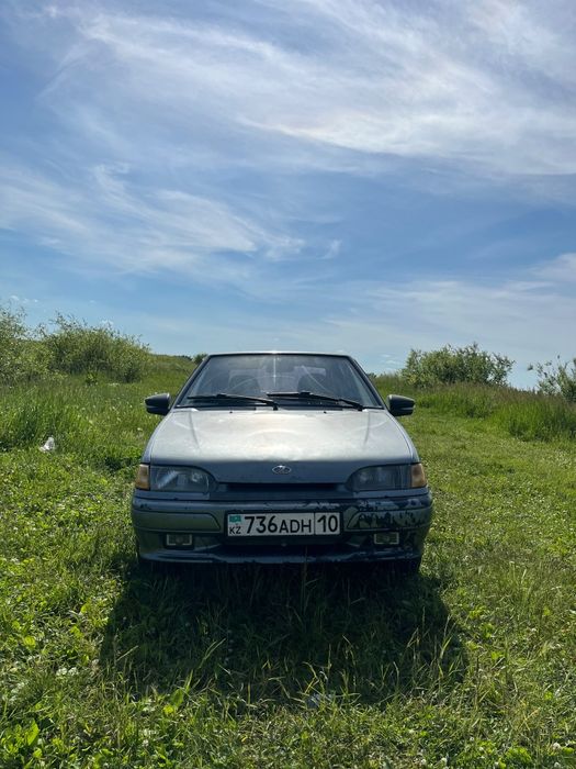 Ваз 2114, 2006 год