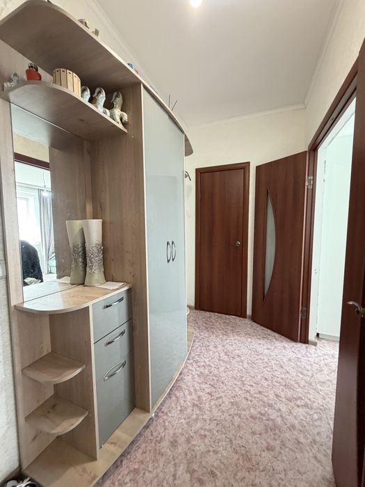 Продается 1 комн.кв Монкеулы