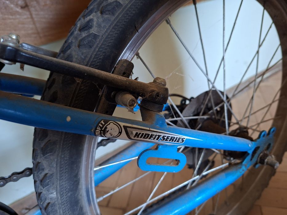 Колело Drag за момче