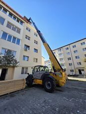 Încărcător telescopic Manitou MT 1840