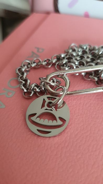 Vivienne Westwood colier