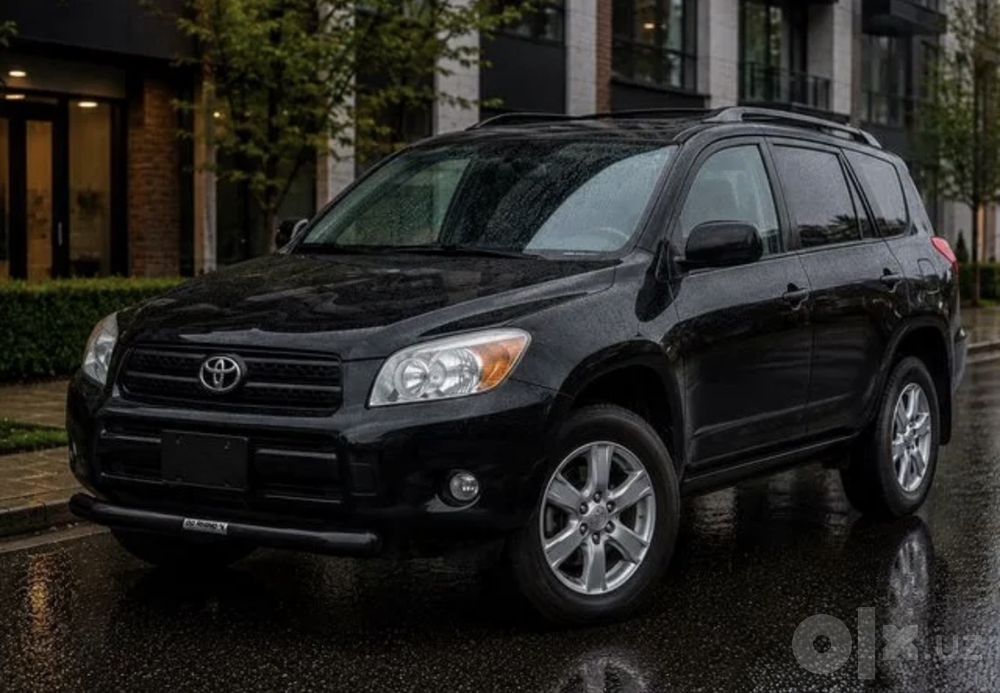 Защита бампера Toyota Tundra Sequia Hilux Rav4