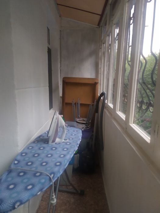 Продам квартиру двух комнатную