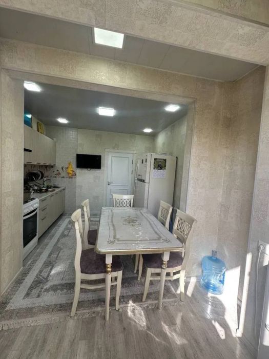 ^100м² Ц квартал БАНКОВСКАЯ 3/4/4 Кирпичный дом С Ремонтом Продаётся