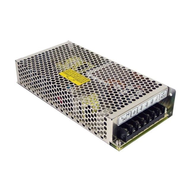 SURSA RS-150-12 +12V/12.5A MEAN WELL