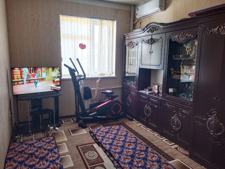 Kvartira kelish tirib beriladi Olga baraka topadi