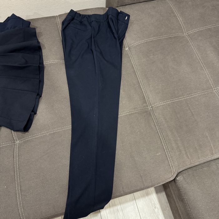 Школьные брюки,юбка,лосины.Zara,Next.