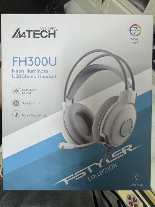 Наушники для компьютера