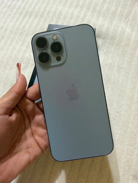 Iphone 13 pro max 128gb