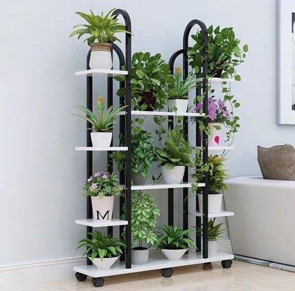 Подставка для цветов gul uchun podstavka