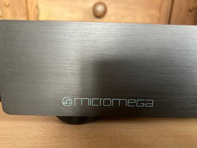 Усилвател Micromega Minium AMP