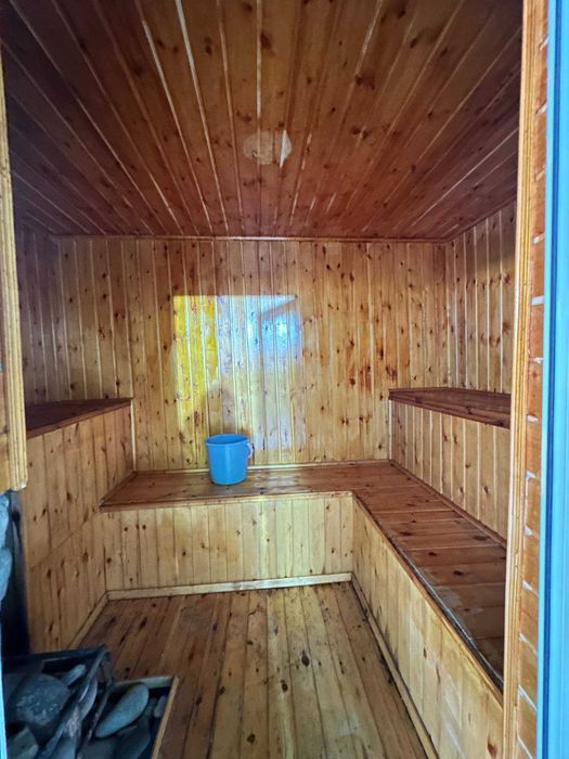 Дача в Кибрай (без посредников)