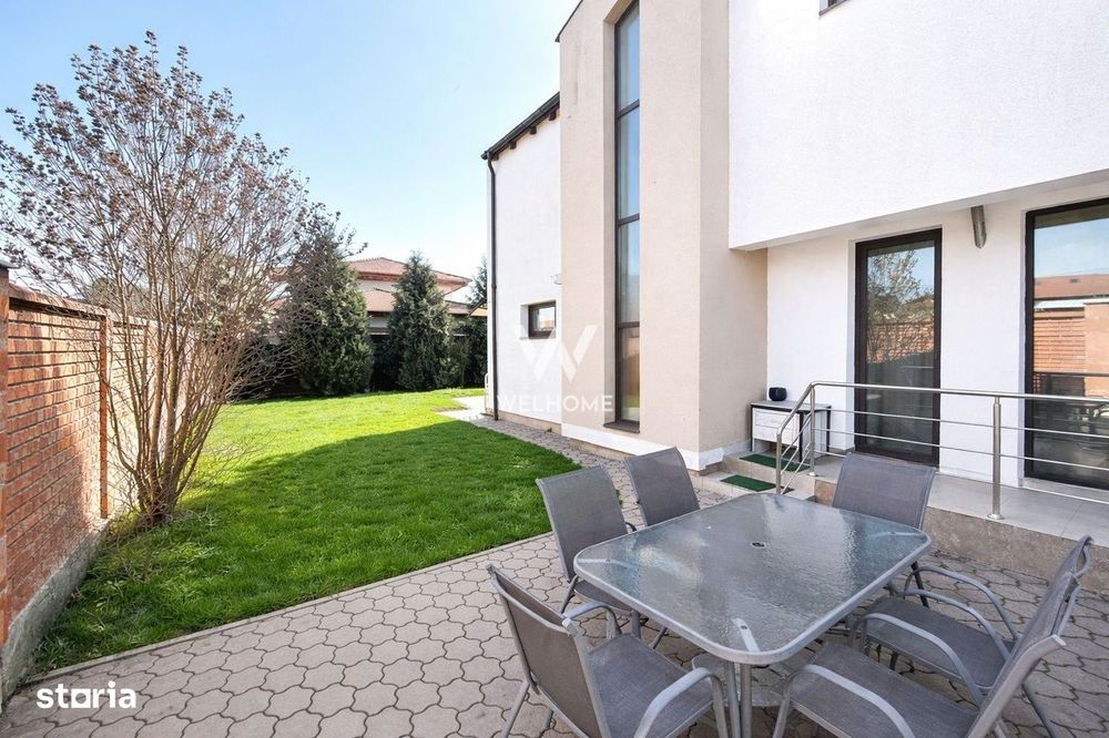 Casa duplex Selimbar,3 camere,100mp +curte!