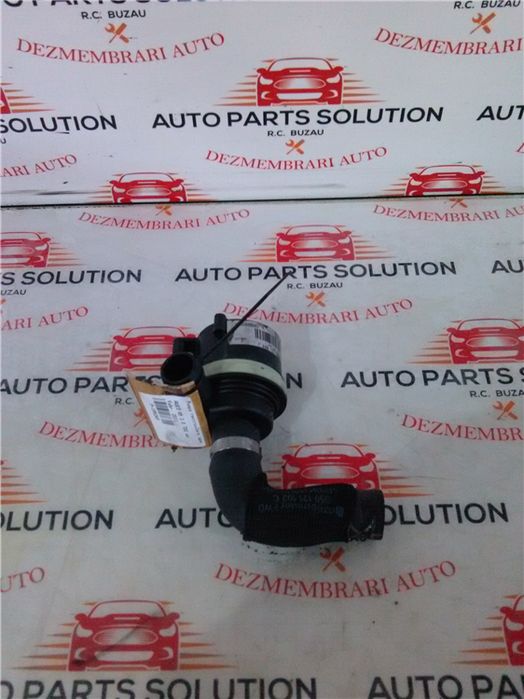 Pompa recirculare apa audi a5 3.0 tdi an fabr. 2011