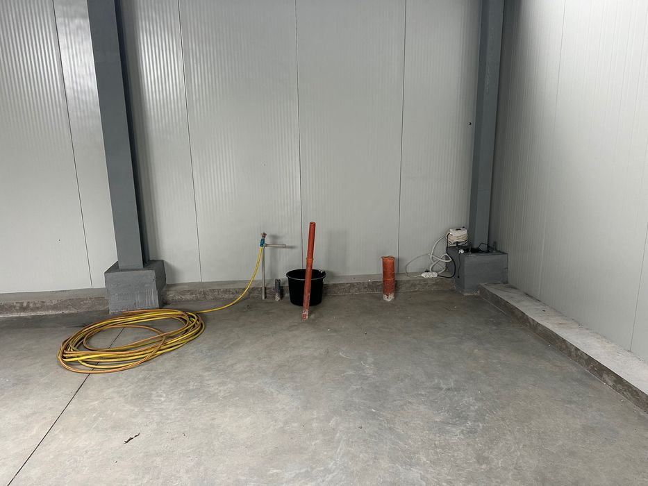 Продава се Промишлена сграда в с. Хрищени, Област Стара Загора - 340 кв.м за 883 €/кв.м - Снимка #1