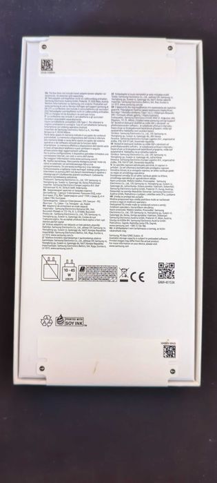 Samsung Galaxy A56 5G 128GB - Nou, sigilat