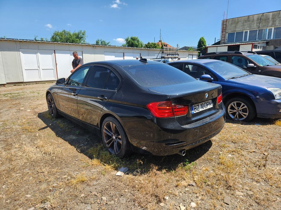 BMW 3 Series 2016 — imagine 2