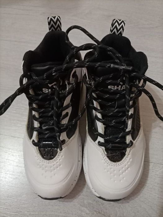 Детски кецове reebok SHAQ