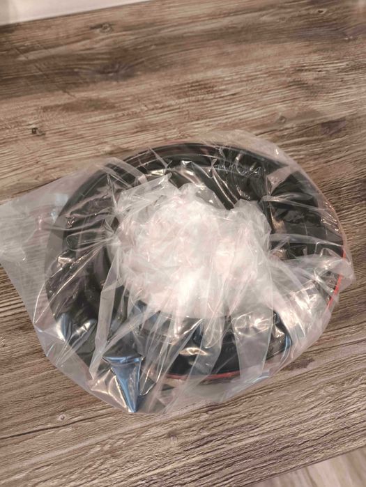 Универсален лип спойлер за багажник