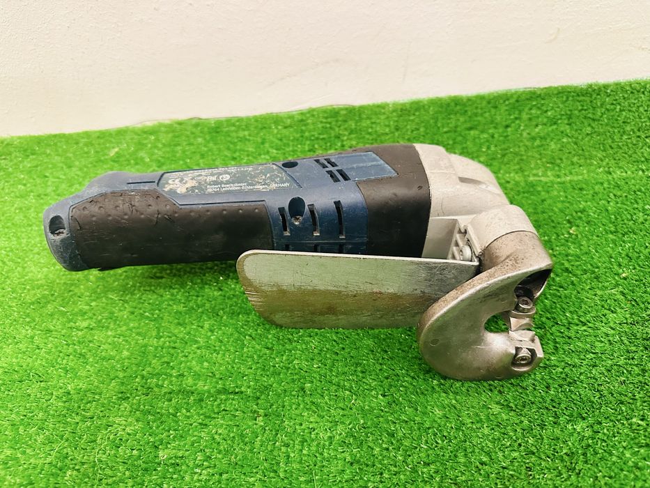 Foarfeca tabla GSC 10,8 v-li