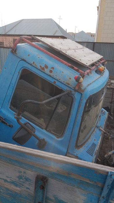 Газ 53ке ресор бар