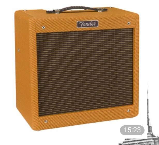 PP Active P Bass PF 3 TSB