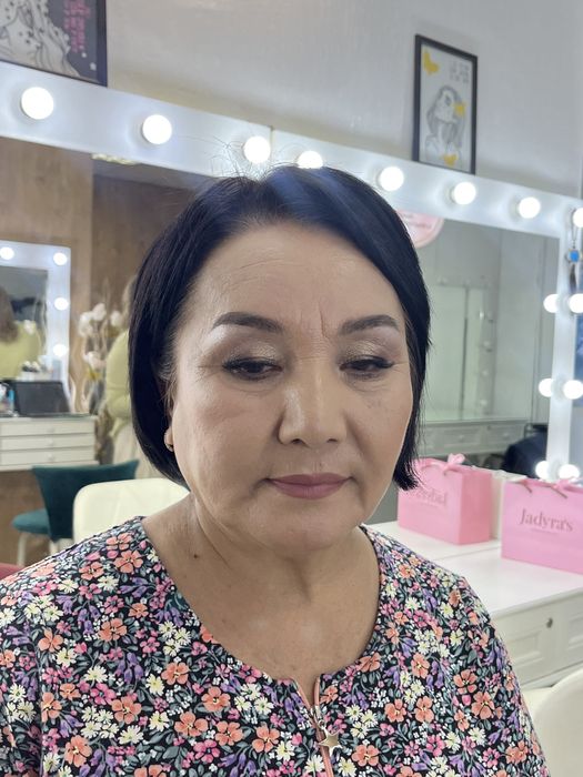 Визажист/Макияж