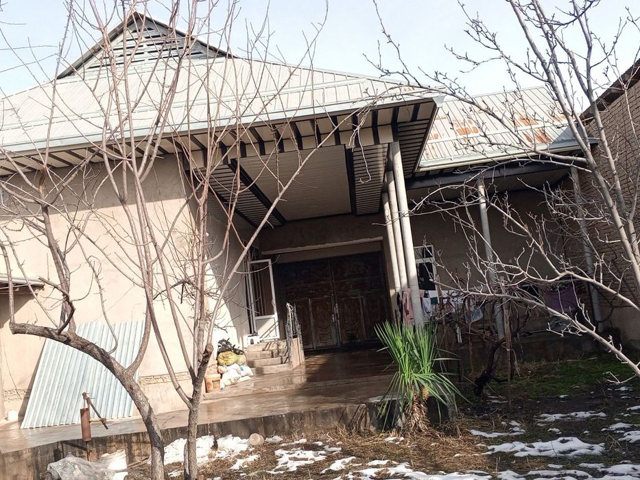 Уй сотилади 5сутук манзил шахрисабз шахар яшилдиер муссавир кучаси