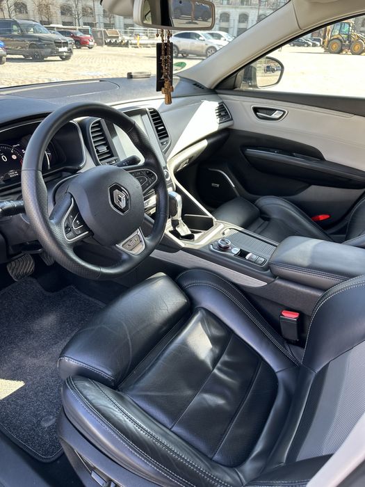 Renault Talisman Initiale Paris | 4Control | EDC | 160 CP