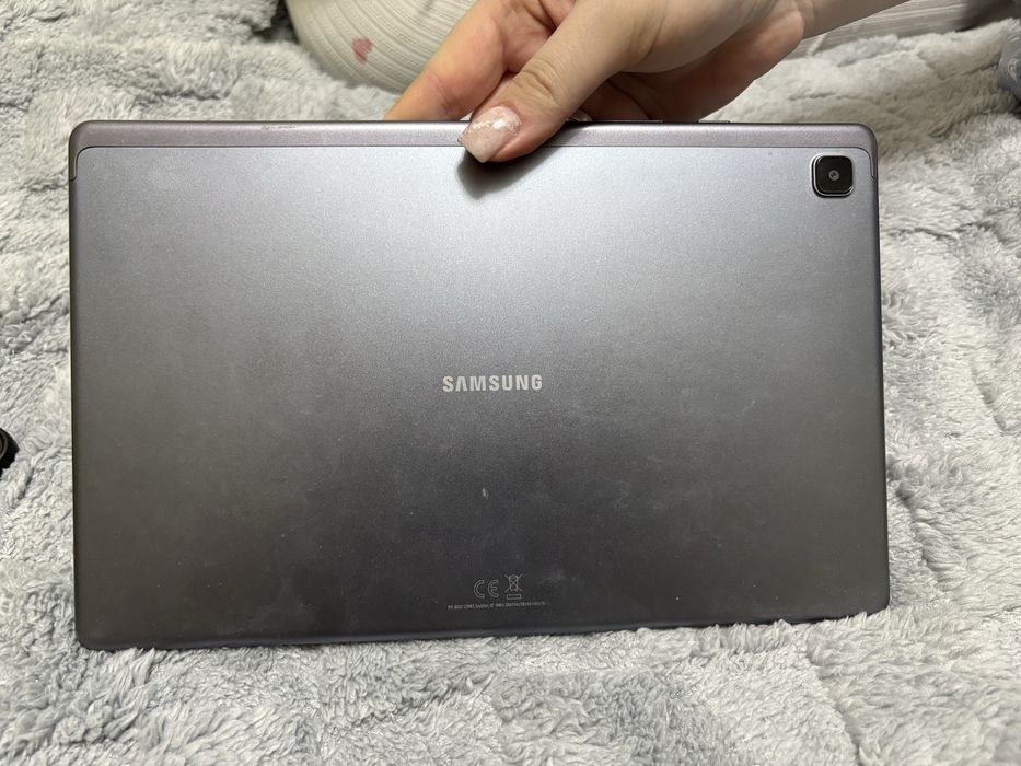Samsung galaxy tab a7