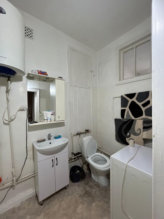 Квартира подселение