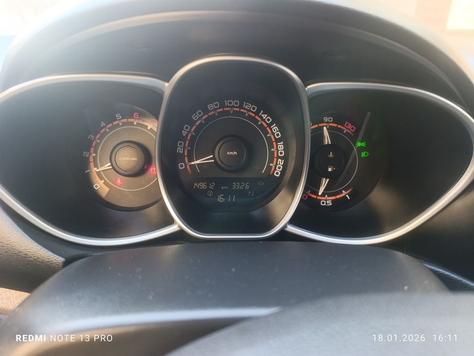 Vesta 2017 в отличном состоянии