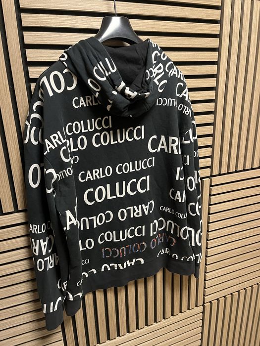 Carlo Colucci  MILANO -  размер 2ХЛ / Оригинал