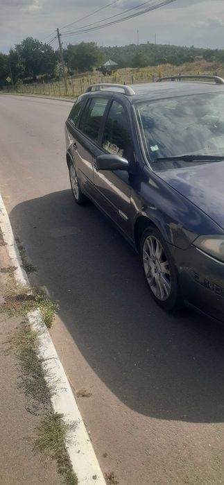 Vand Renault laguna 2007