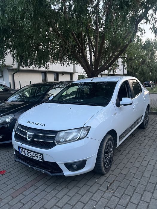 DACIA Logan 2015 — imagine 3