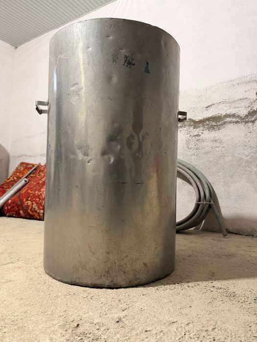 Комплект вино дел  все метал чистый советский 100% нержавейка