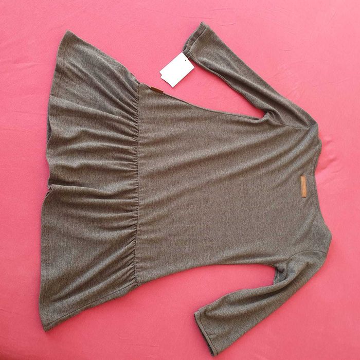 дамска туника Naketano