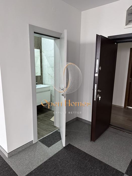 Дава се под наем Офис в Пловдив, Индустриална зона - Север - 124 кв.м за 714 € - Снимка #3