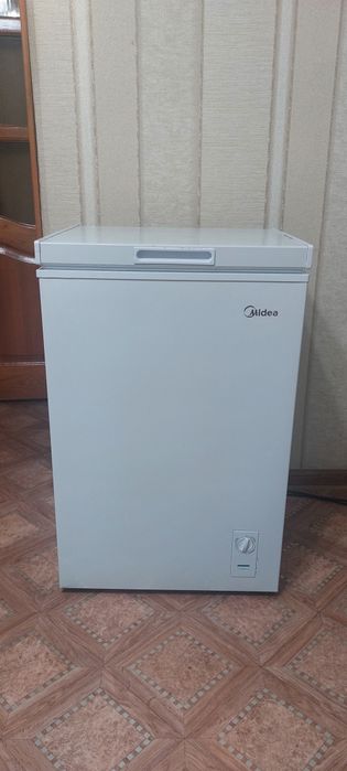 Морозильник продам