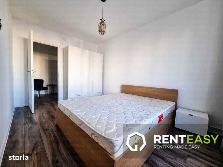 Apartament cu 2 camere situat in zona Srapungere Silvestru