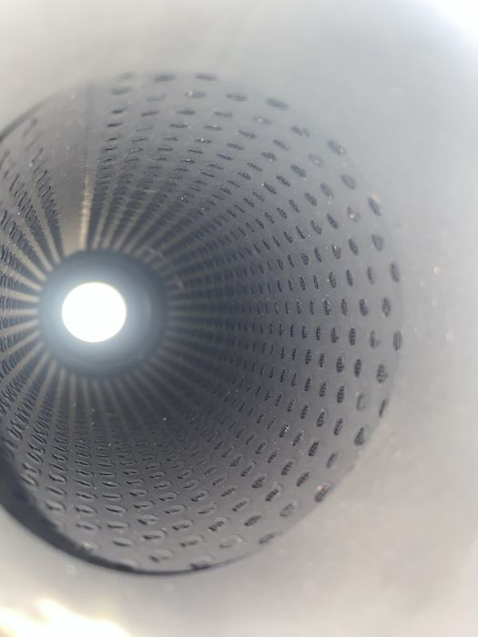 Unique крайно гърне ф110