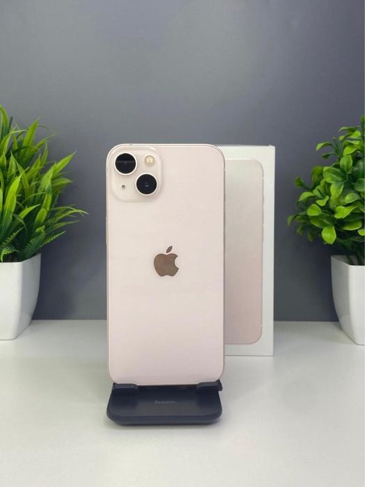 Айфон 13 128 гб емкость 91%